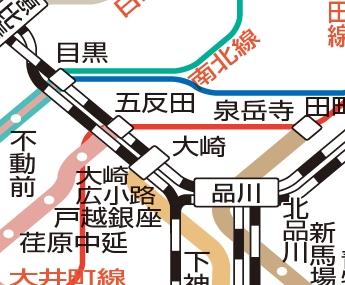 その他　☆路線図☆