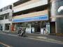 コンビニ　ローソン高石綾園店（コンビニ）まで1202m