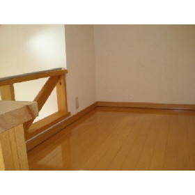 その他部屋・スペース　ロフト