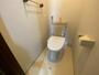 トイレ　トイレです。ウォシュレット付を探している方、おすすめです！