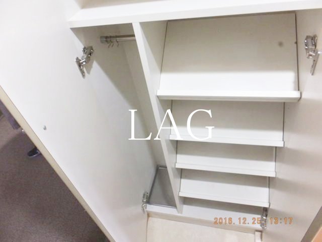 その他　シューズボックスです。