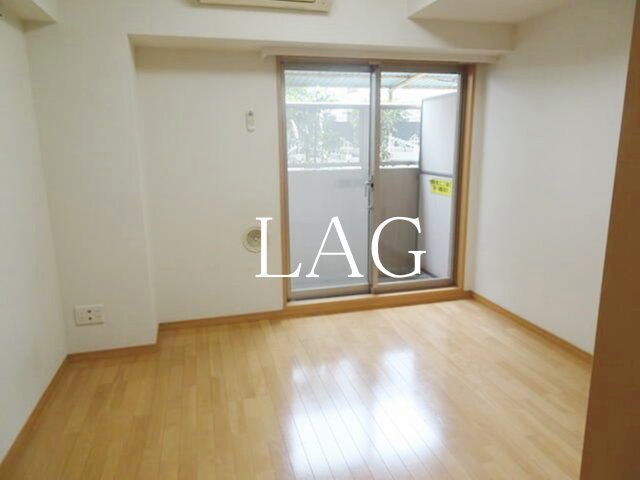 その他部屋・スペース　寝室です。