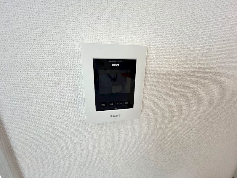 セキュリティ　参考写真