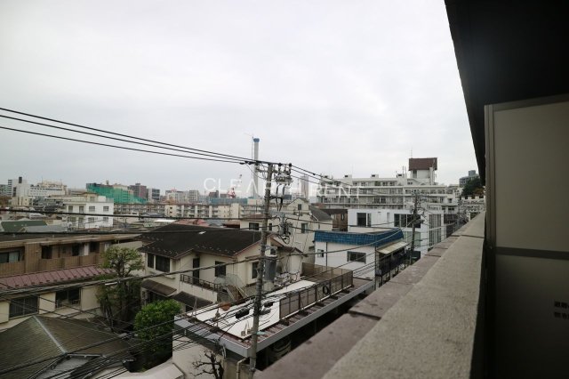 眺望　★見晴らしの良い展望★