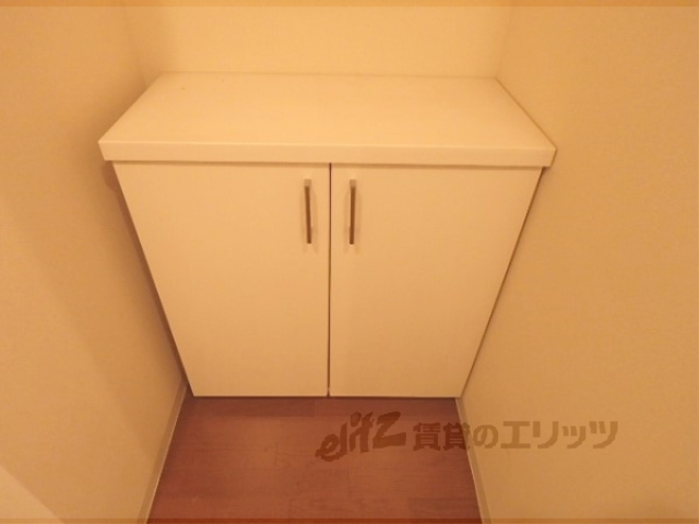 収納　下駄箱