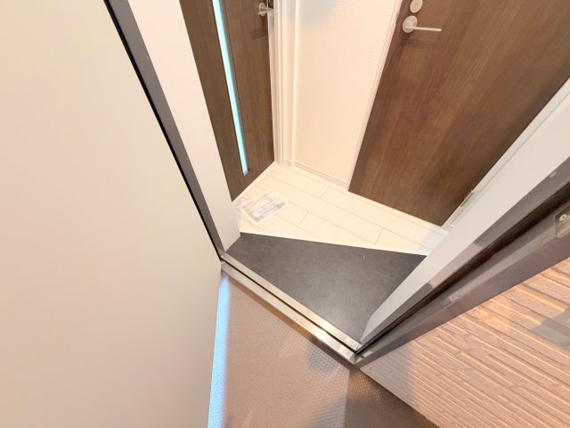玄関　素敵な玄関は毎朝あなたを元気に送りだしてくれますよ。