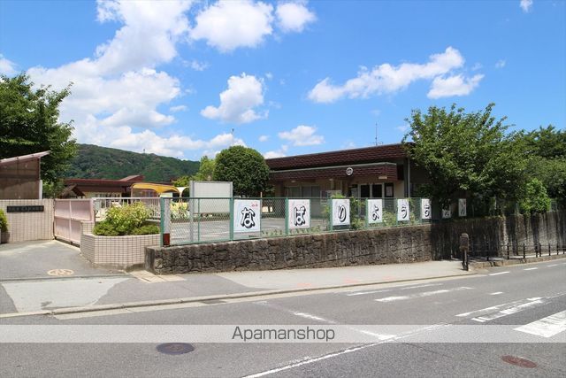 幼稚園・保育園　名張幼稚園（幼稚園・保育園）まで154m