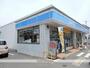 コンビニ　ローソン岡山高屋店（コンビニ）まで179m
