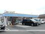 コンビニ　ローソン岡山藤原西町店（コンビニ）まで547m