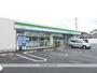 コンビニ　ファミリーマート岡山清水店（コンビニ）まで543m