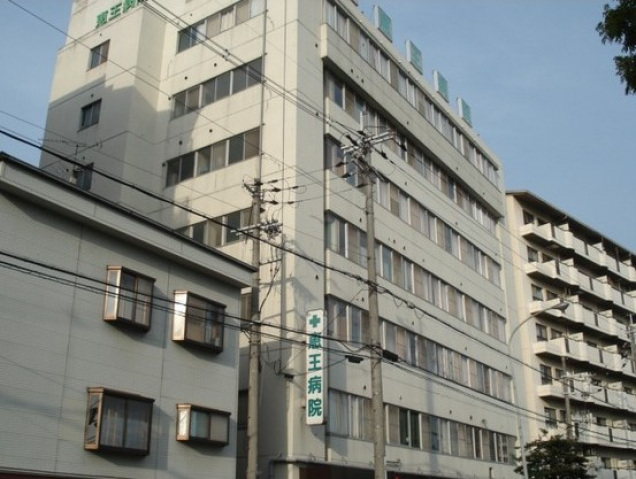 ＪＲ関西本線 王寺駅 徒歩3分 2階建 築28年の周辺写真