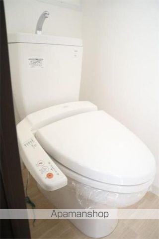 アクト・セイワのトイレ写真