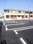 駐車場　駐車場です