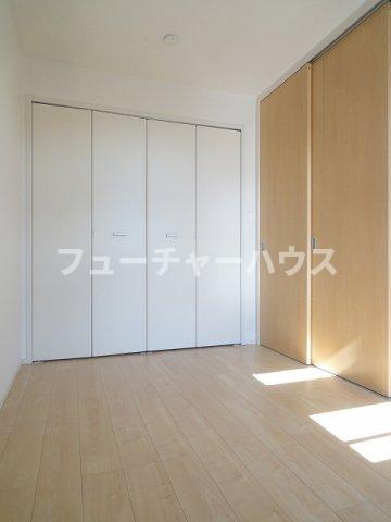 その他部屋・スペース　物件の内装です