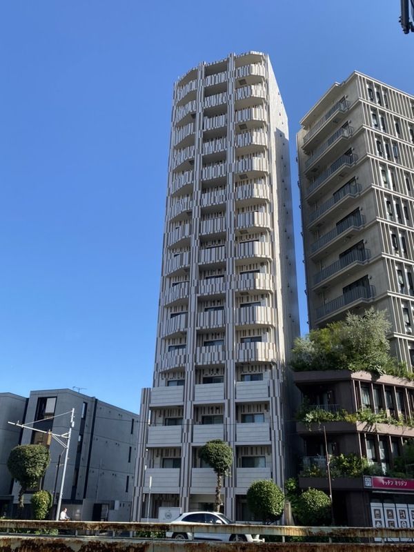建物外観　☆綺麗な外観☆