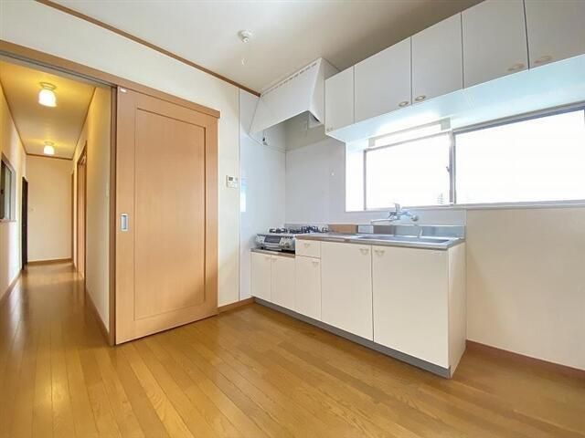 居室・リビング　おしゃれな居間です