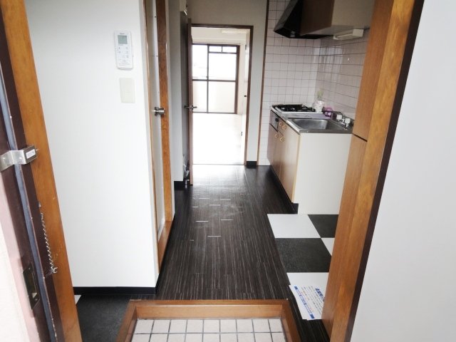 その他部屋・スペース　同物件別号室のものです。