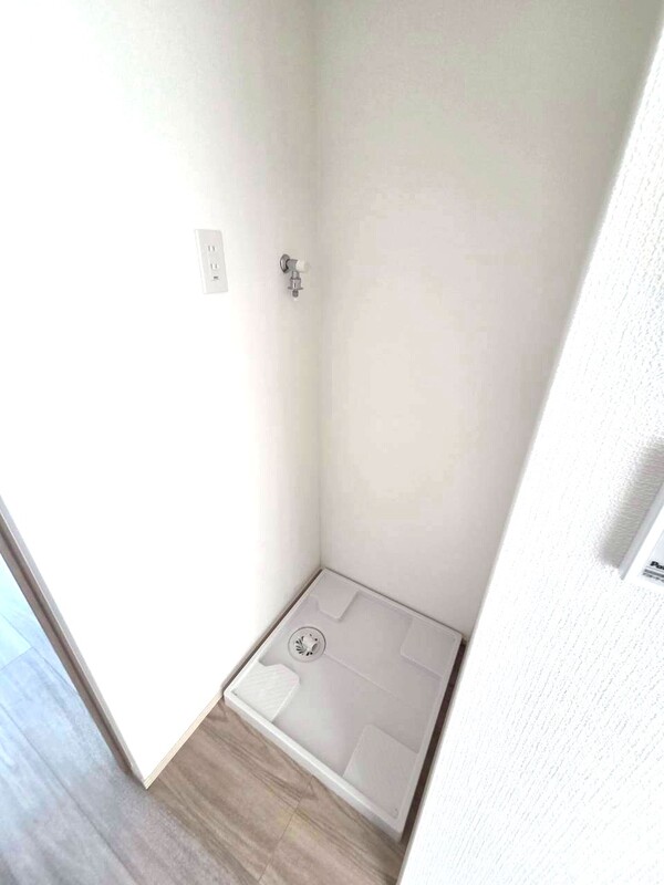 その他設備　他部屋の写真です。