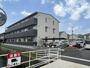 下松駅より徒歩27分 築6年5ヶ月 3階建の賃貸物件