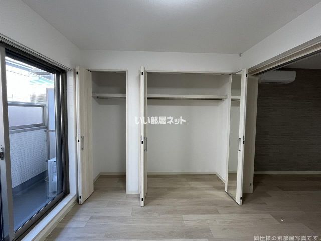 ラモーナ諸福IIIの内装写真
