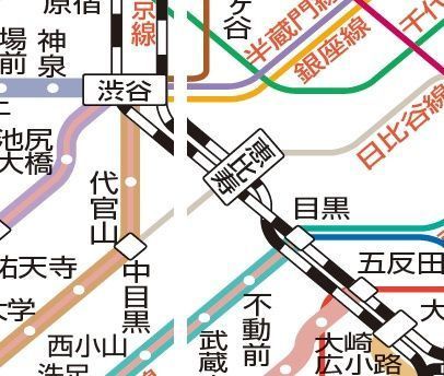 その他　☆路線図☆