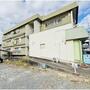 近鉄蟹江駅より徒歩11分 築49年4ヶ月 3階建の賃貸物件