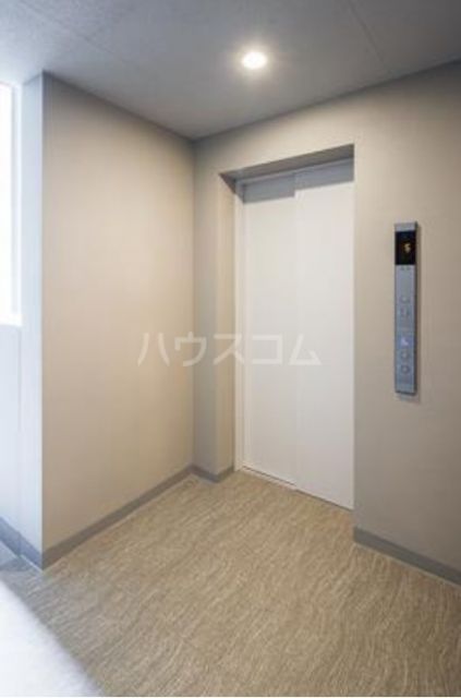 ロビー