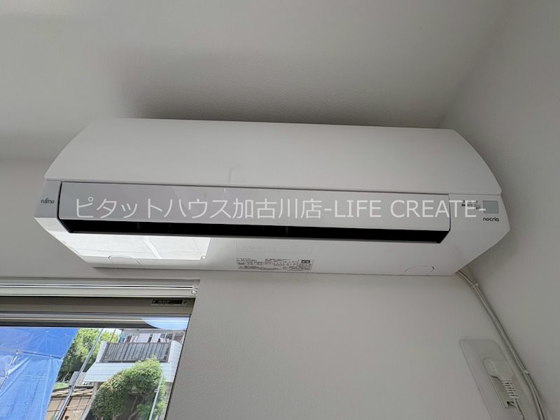 その他設備　写真は101