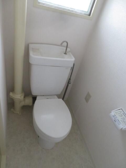 トイレ　※同建物別室参照