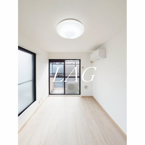 居室・リビング　洋室のお部屋です。