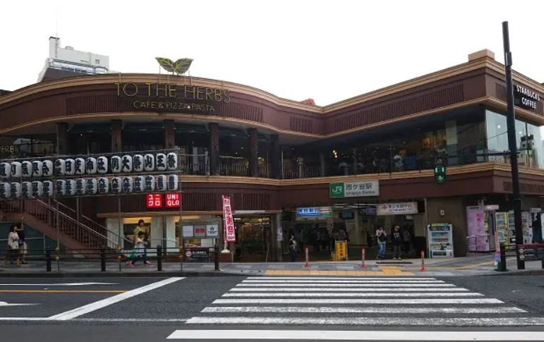 その他　市ヶ谷駅（その他）まで974m