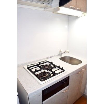 その他部屋・スペース　物件の内装です