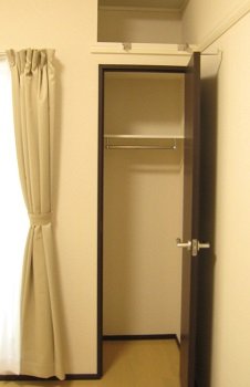その他部屋・スペース　中はこのようになっています