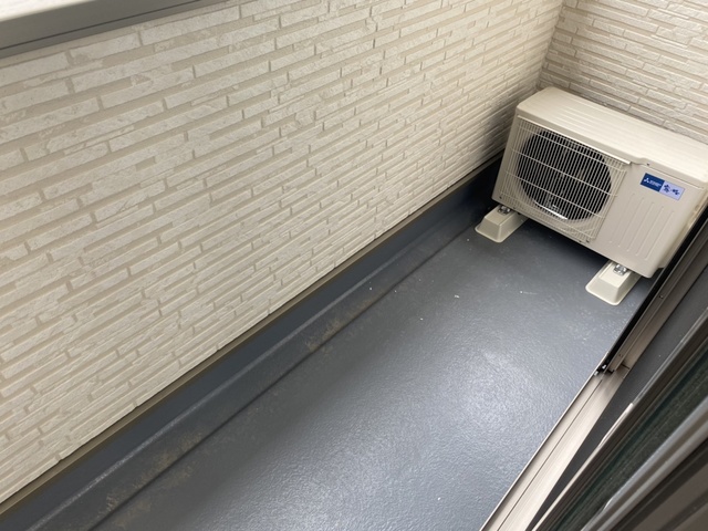 バルコニー　同施工会社　参考