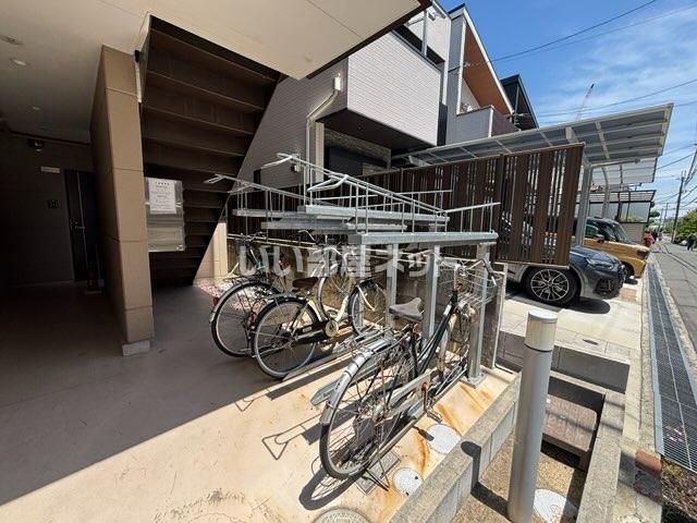 TST稲野駅前のその他写真