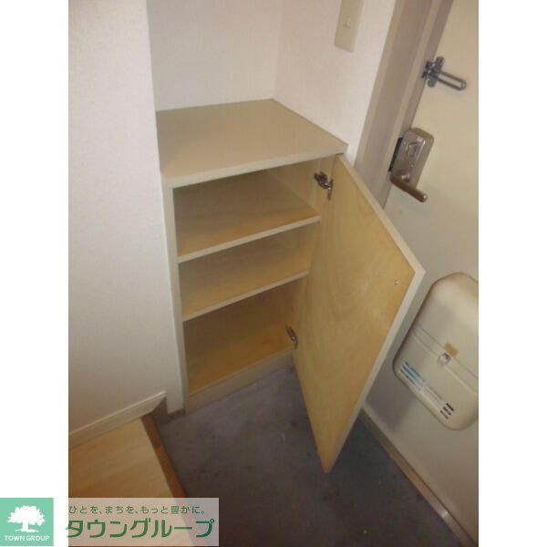 その他部屋・スペース