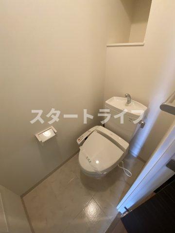 トイレ　参考写真