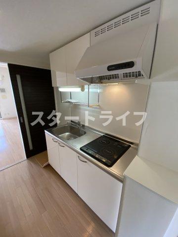 キッチン　参考写真