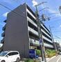 北巽駅より徒歩3分 5階 築3年9ヶ月の賃貸物件
