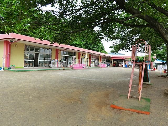 幼稚園・保育園　林台保育園（幼稚園・保育園）まで889m