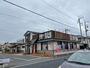 飲食店　麺や十兵衛（飲食店）まで647m