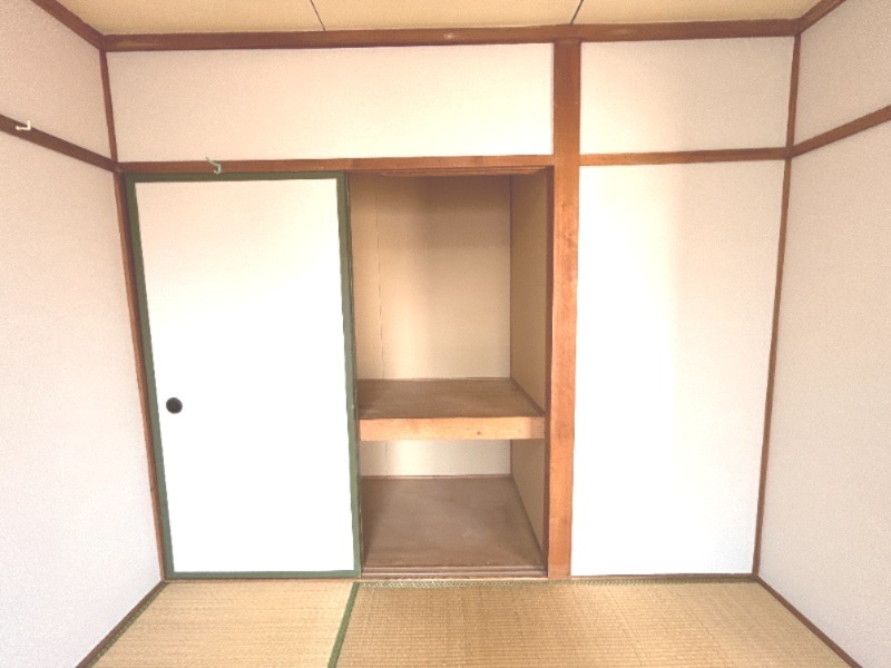 収納　収納