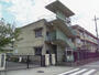 小学校　久宝寺小学校（小学校）まで490m