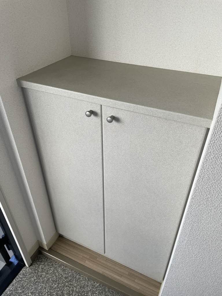 その他　シューズボックス