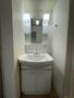 洗面設備　洗面台