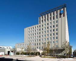 病院　日本医科大学附属病院（病院）まで416m
