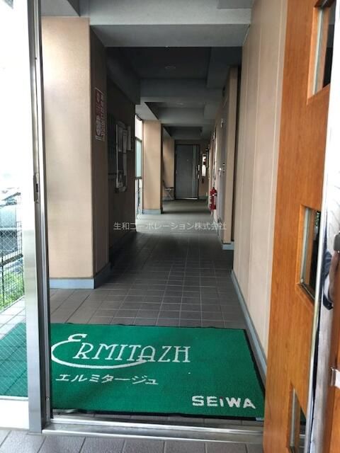 ロビー