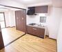 居室・リビング　広々した１ＤＫのお部屋です。