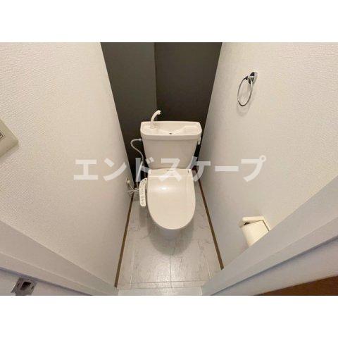 トイレ　高崎、前橋のお部屋探しはエンドスケープまで！お客様の理想お聞