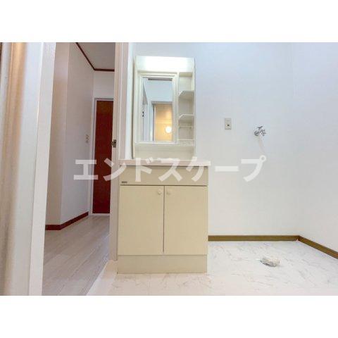 洗面設備　高崎、前橋のお部屋探しはエンドスケープまで！お客様の理想お聞